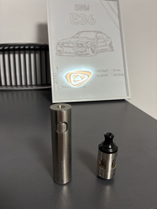 Vand Vape endura T20s