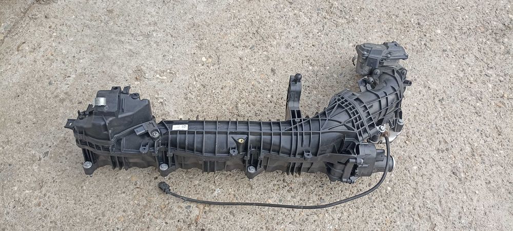 Galerie admisie BMW F30 F32 F10 F01 F25 F26 F15 F16, 3.0D N57, 7811909