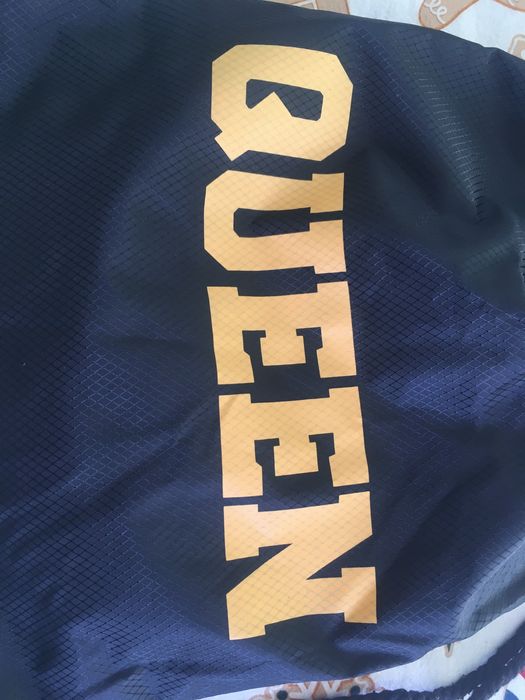 Спортна мешка Queen