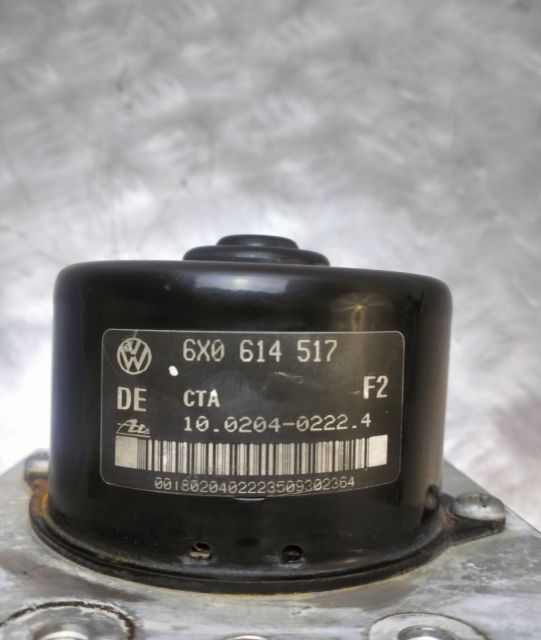 Pompa ABS 6x0614517 Volkswagen VW Golf a 4-a generatie