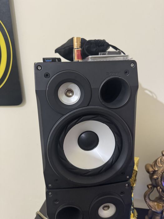 Продается калонка пара