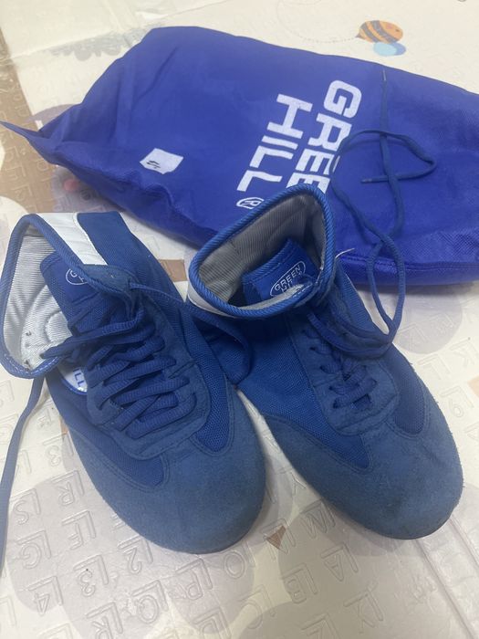 Продам борцовское трико