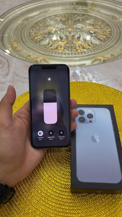 iphone 13 pro 256гб