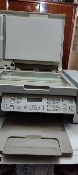 Imprimanta LEXMARK ce foloseste cartus