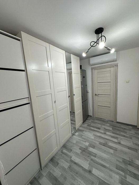 Apartament 1 camera mall Vitan