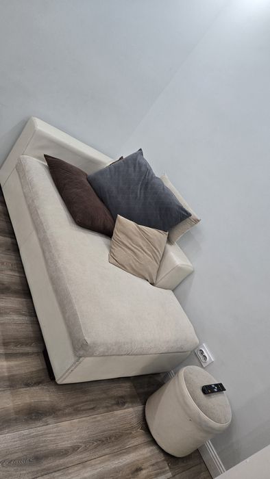 Продам 2 дивана раздельных