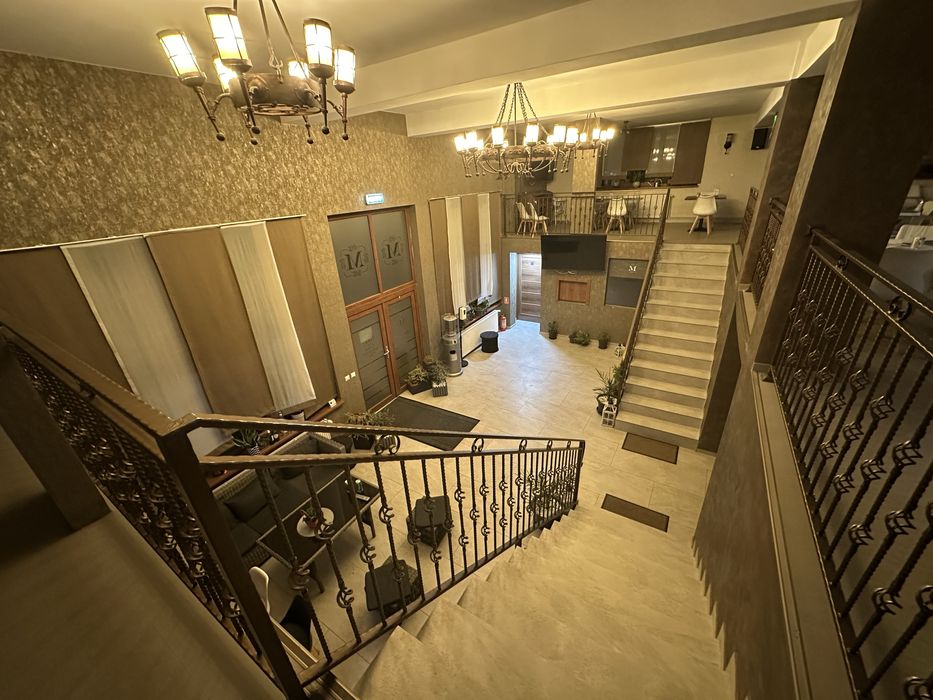 Spatiu comercial pentru inchiriere