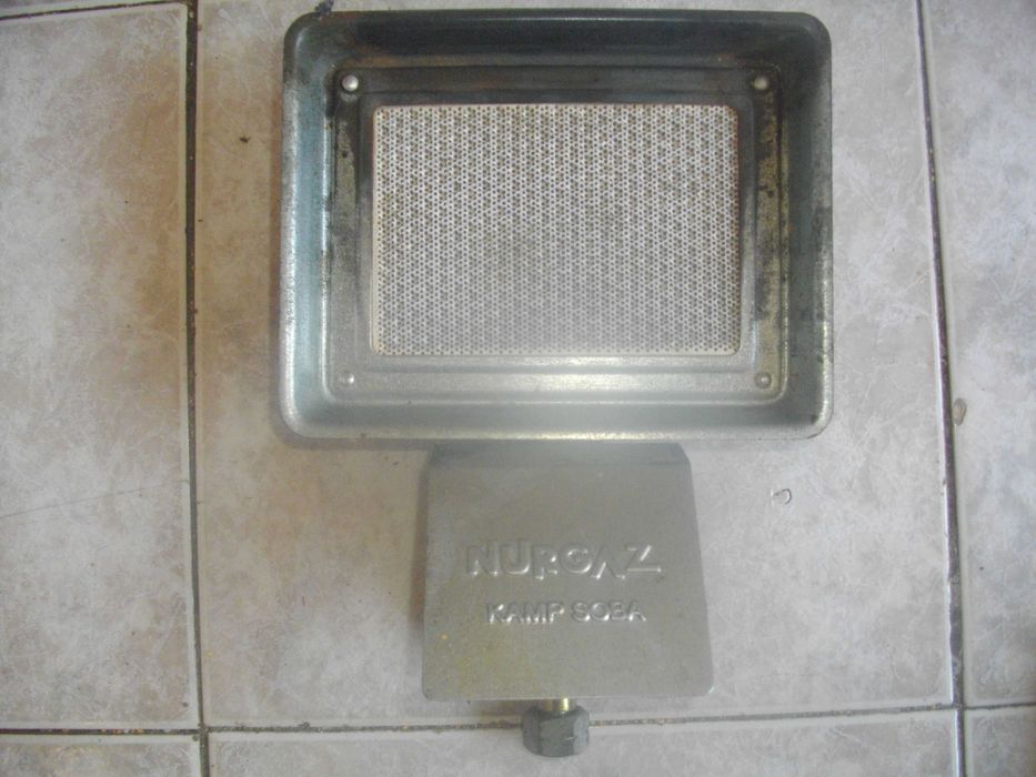 6 бр. Контакт Дюза/Газови:Отоплител Печка/Горелка/Маркуч/Вентил 50mbar