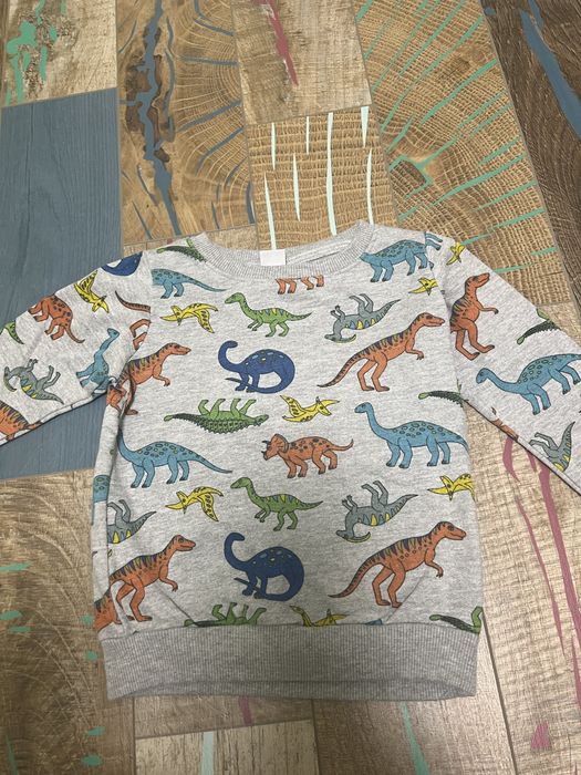 Детски дрехи размер 104/110/116