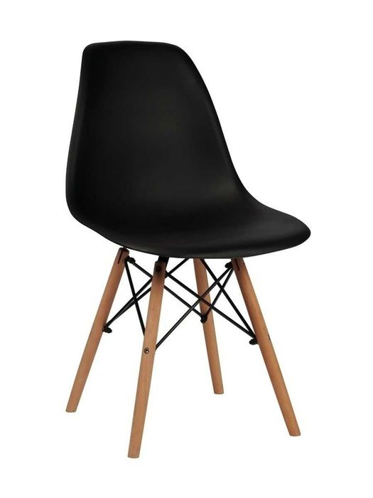 Стулья для кухни Ikea, Eames