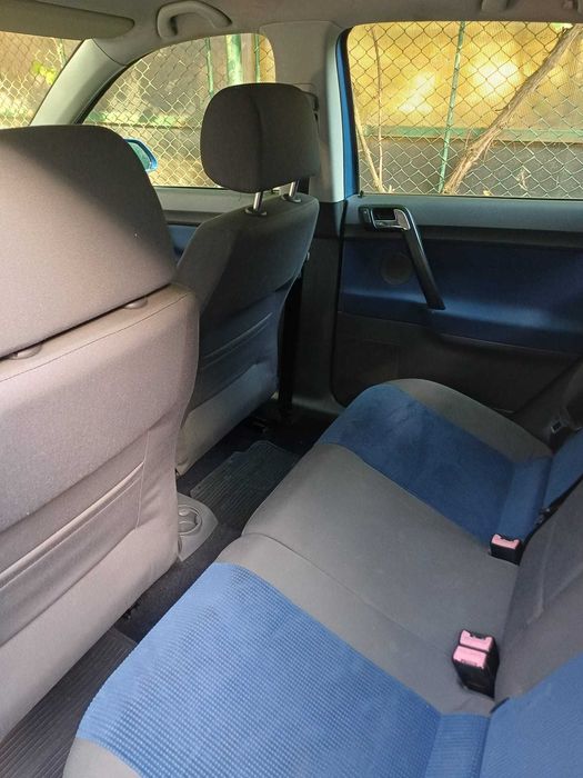 VOLKSWAGEN Polo 2008 — imagine 5