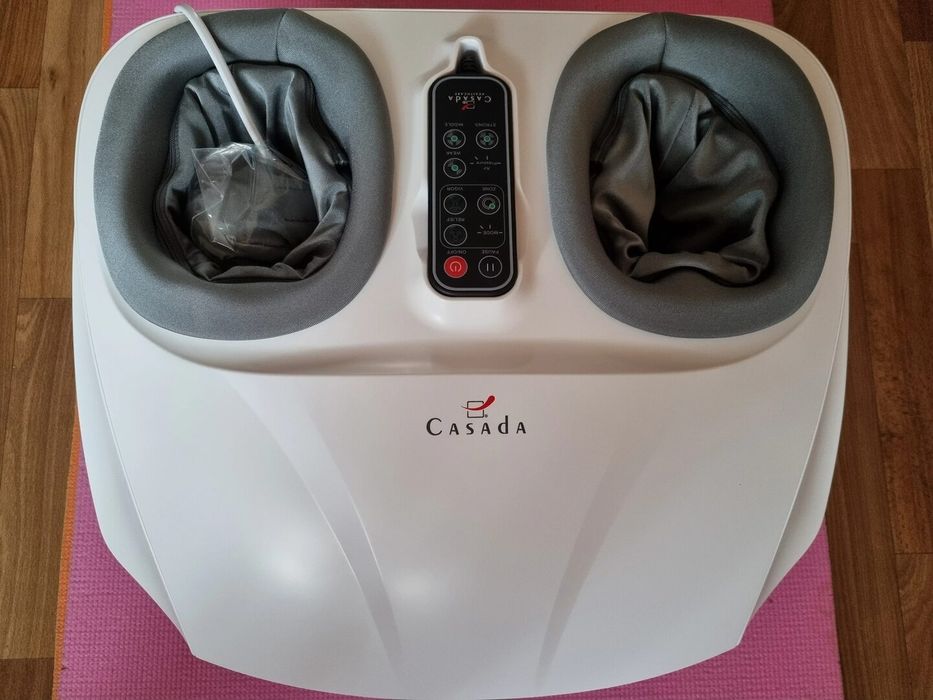 Casada reflexomed 2
