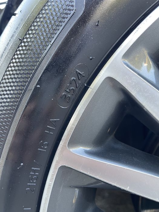 Диск 19  киа хюндай тойота