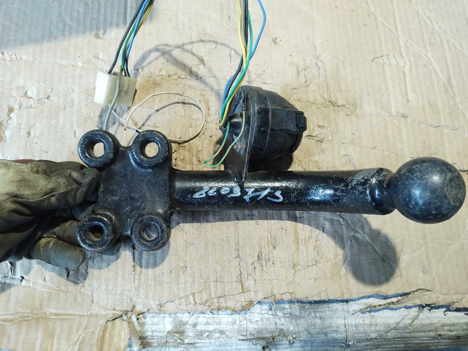 Продавам Теглич Глава Топка Теглич