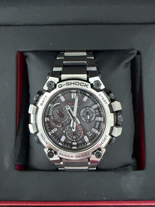 Ceas casio Mtg B3000D -1aer