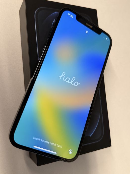 IPhone 12 Pro 256 GB