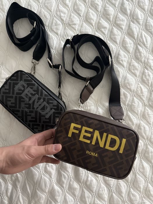 Fendi чанти ТОП модели ТОП цени