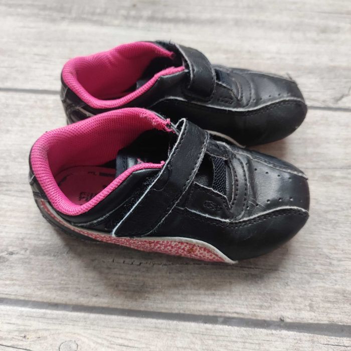 Ботушки за момиче