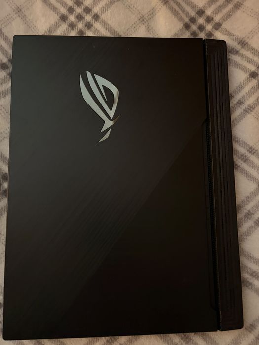 Laptop gaming Asus ROG Strix