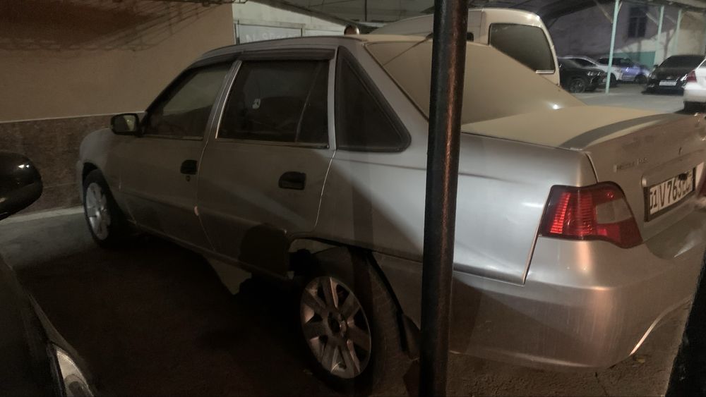 Нексия 2012 аренда или продажа люкс кондиор метан