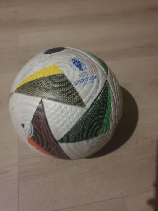 Мяч евро 2024 Germany uefa