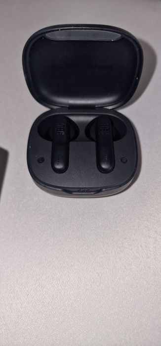 Безжични слушалки JBL