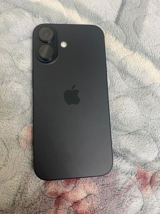 Iphone 16, Айфон 16 новый почти