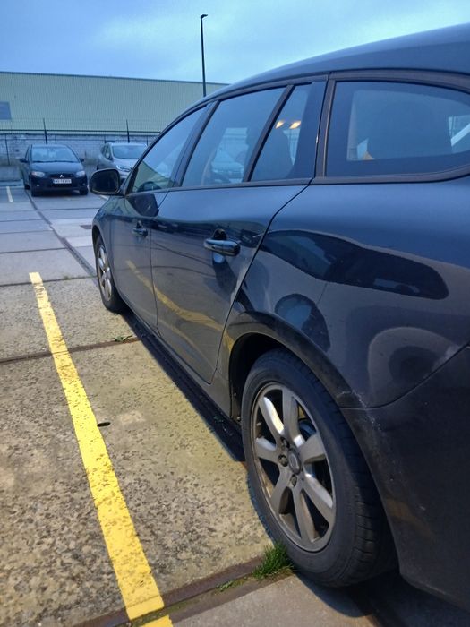 VOLVO V60 2011 — imagine 4