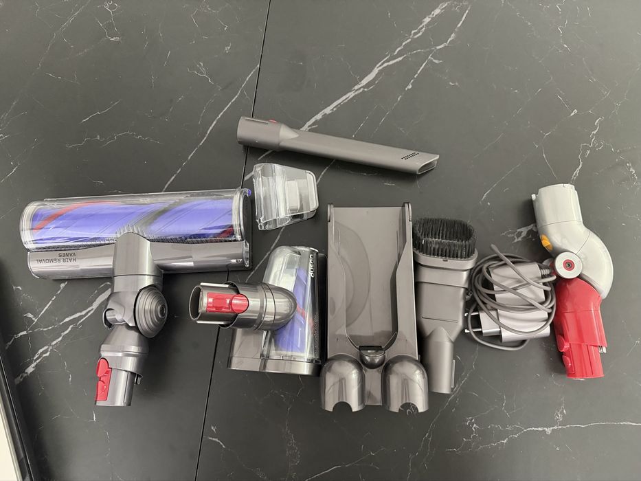 Vand Dyson V12 Slim Absolut Detect