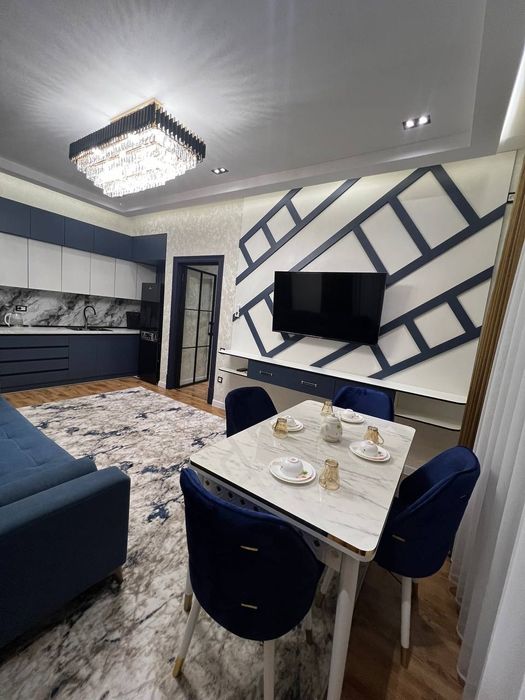 Arenda kvartira yunusobod 4-kvartal. Bez makler