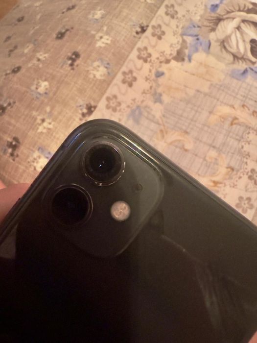 iPhone 11,128GB,74%акум