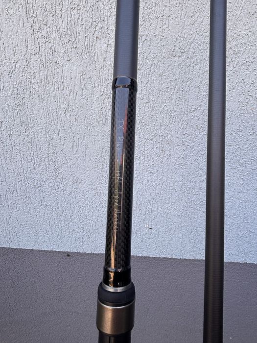 Shimano tx plus spod