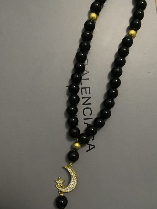 Тасбих черный