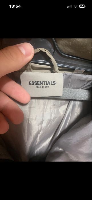 Puffer essentials