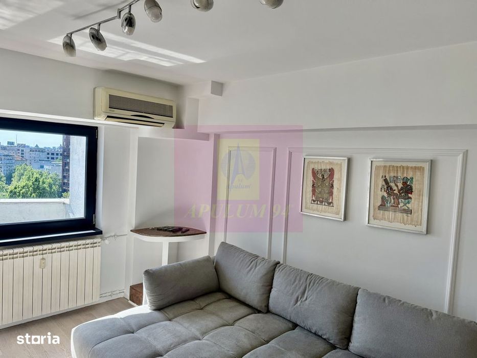 Penthouse Duplex Exclusiv |4 Camere| Bulevardul Unirii — fotografia 1