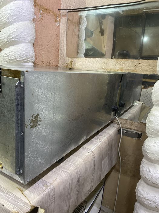 Печка 220 волт бу