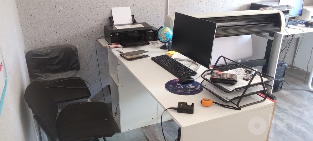 Срочно продаётся готовый бизнес