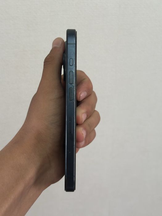 Айфон/iPhone 15 про 256 гб