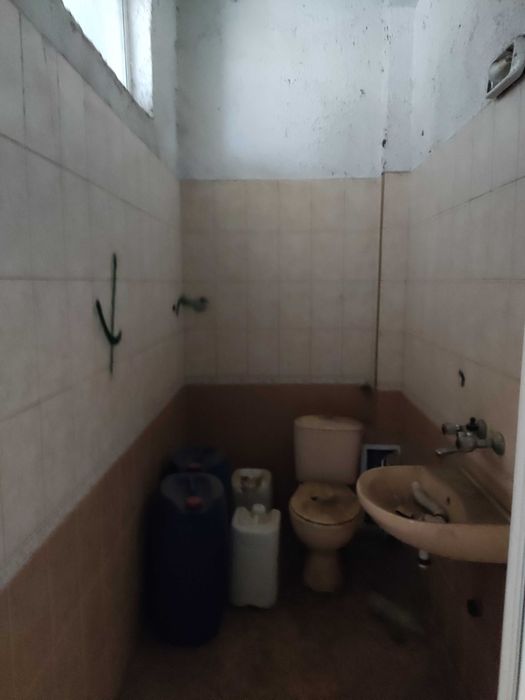 Конна база в с. Богьовци София област