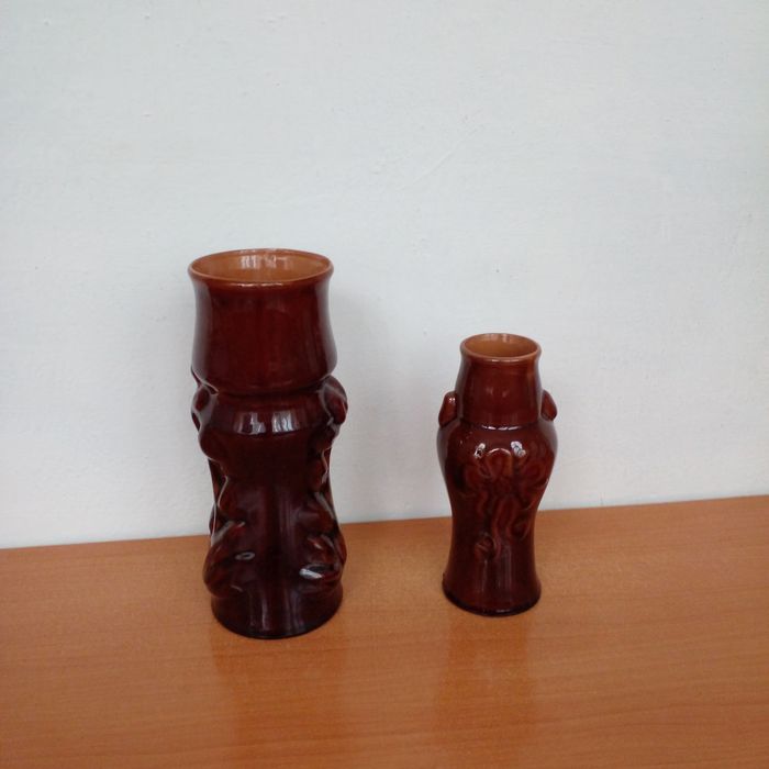 Винтаж! Ретро! Стильные вазы эпохи СССР