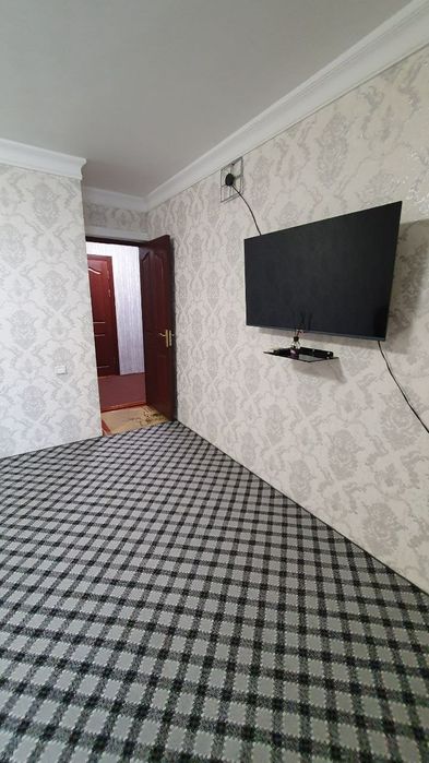 Ижарага квартира берилади