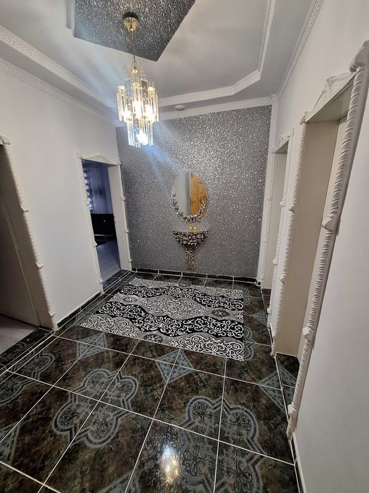 Дава се под наем Тристаен апартамент в Вълчи дол - 88 кв.м за 55000 € - Снимка #12