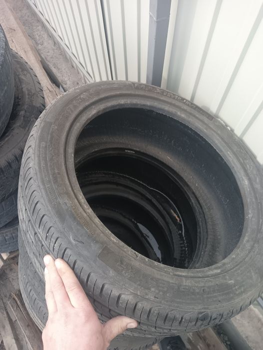 Шины 255*45*r17.