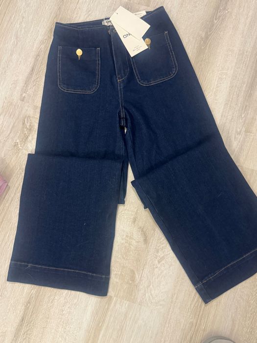 Дънки ONLY xs размер