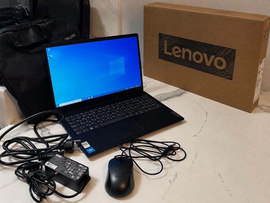 Продаю Ноутбук Lenovo