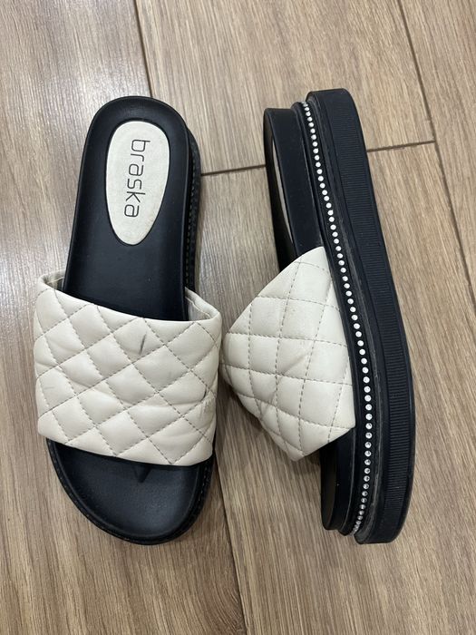 Женские босоножки 37 размер