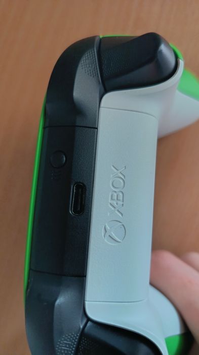 Controller XBOX.