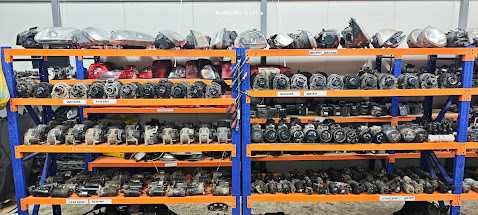 ESP ABS модули Vw Audi Seat Skoda.