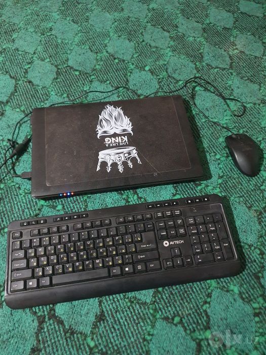 ACER noutbuk zur