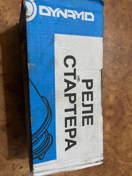 Запчасти на авто Нива